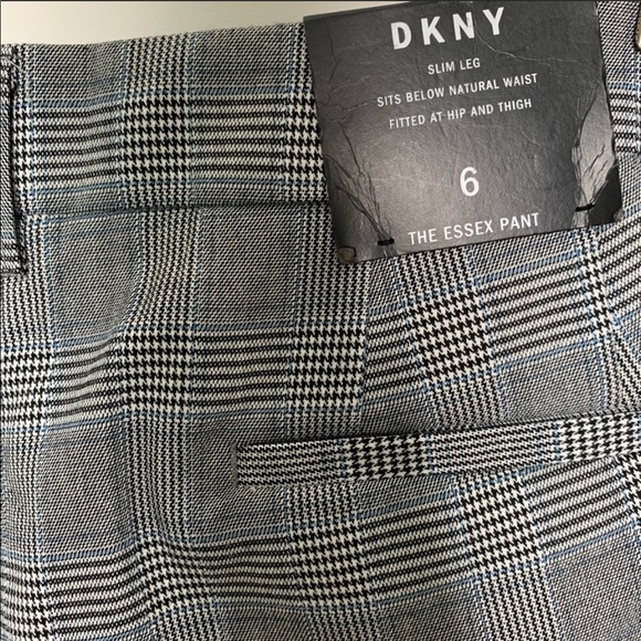 DKNY Dress pants - Picture 4 of 6
